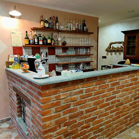 La Slitta Bed & Breakfast Roure Turin Ngoại thất bức ảnh